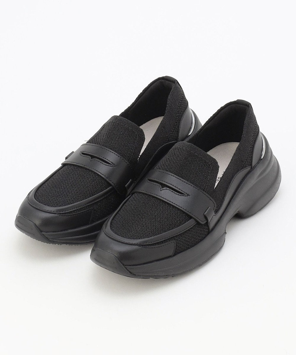 steppi ローファースニーカー 