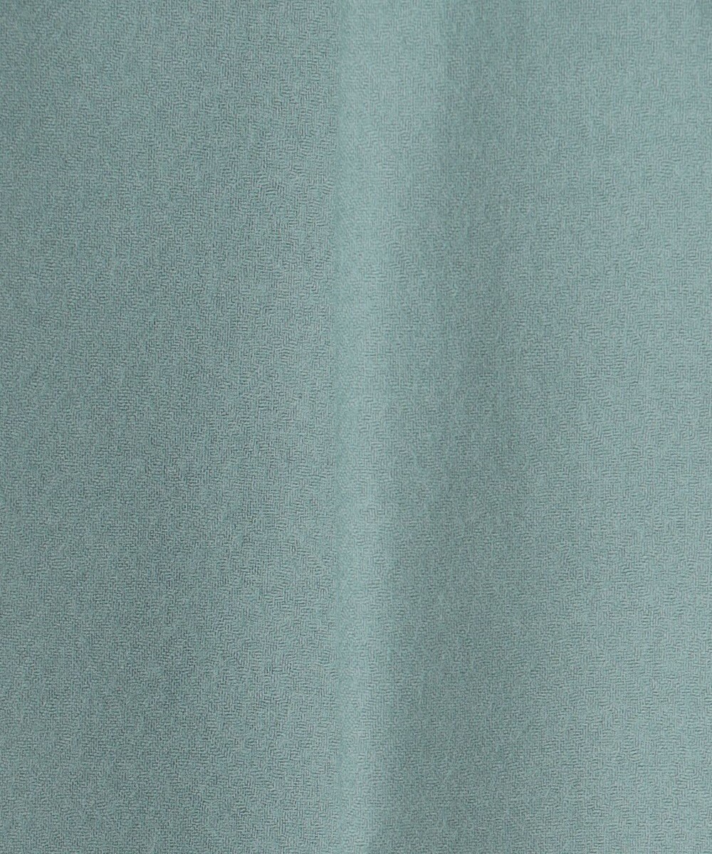 J.PRESS MEN 【J.PRESS ORIGINLAS】1001 PAPER FLANNEL PIPED STEM 1TUCK / JAPAN MADE 