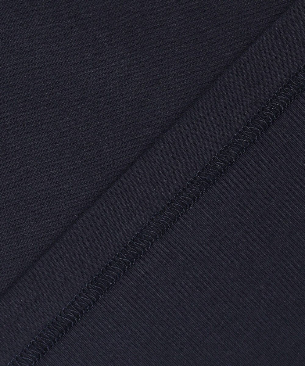 UNFILO MENS 【男女兼用】3シーズンスウェット ジャケットインTEE 