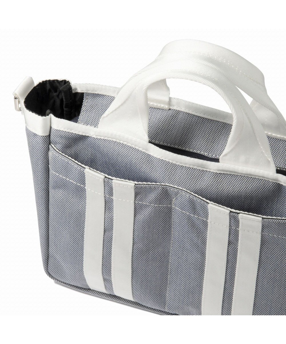 ZERO HALLIBURTON 【雑誌掲載】トートバッグ ZHG-B1 CHAMBRAY LIMITED カートトート 82789 