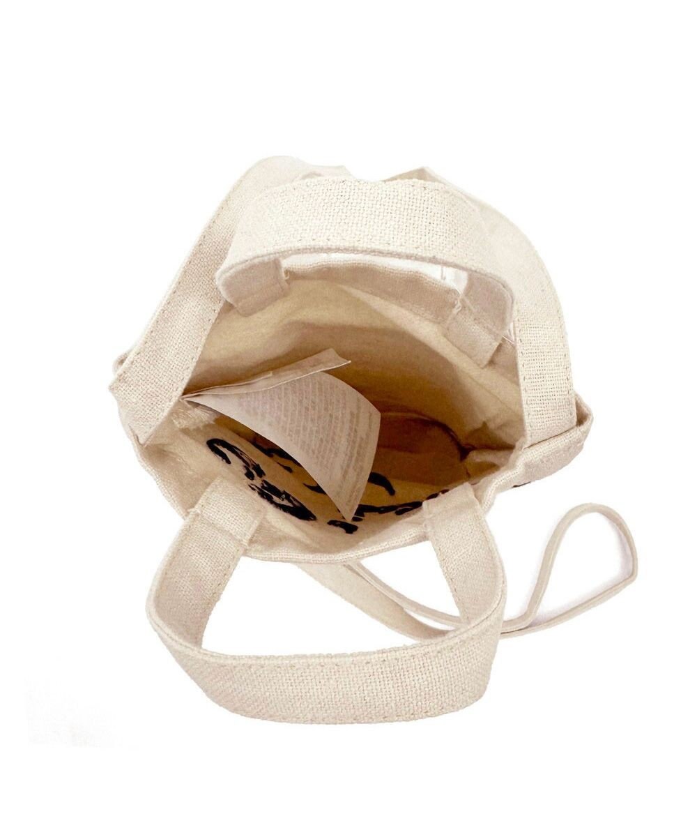 ROOTOTE 1279【スマホショルダー】CJ.ベビールー.パンダ.リサイクルコットン-A 