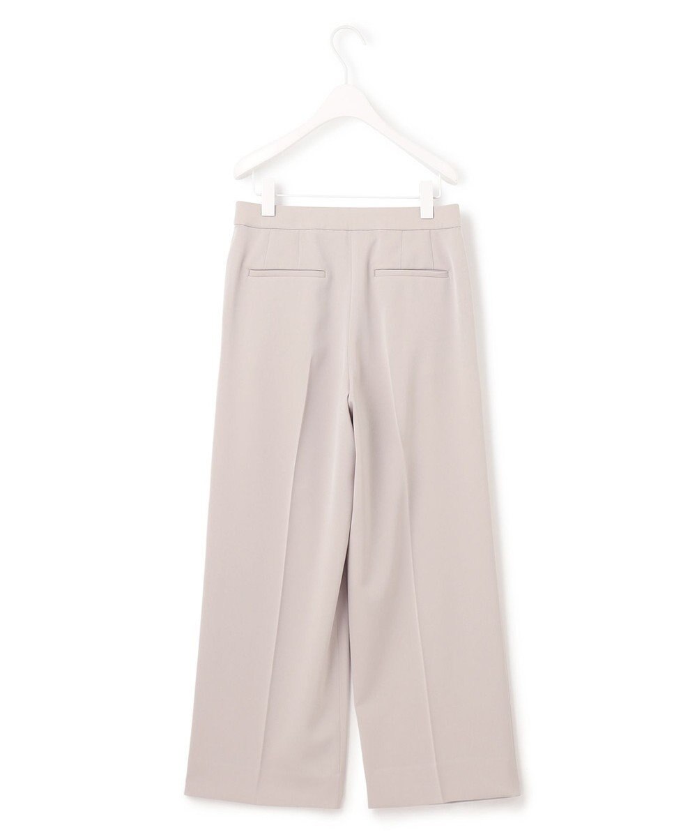 ICB L Fied ワイドパンツ 