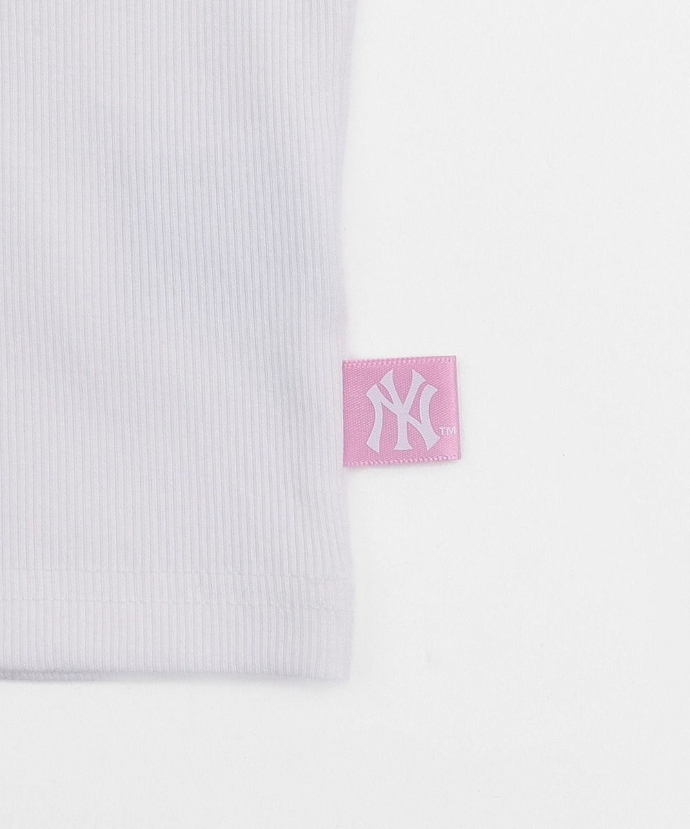 WEGO 別注MLBラインストーンタンク 