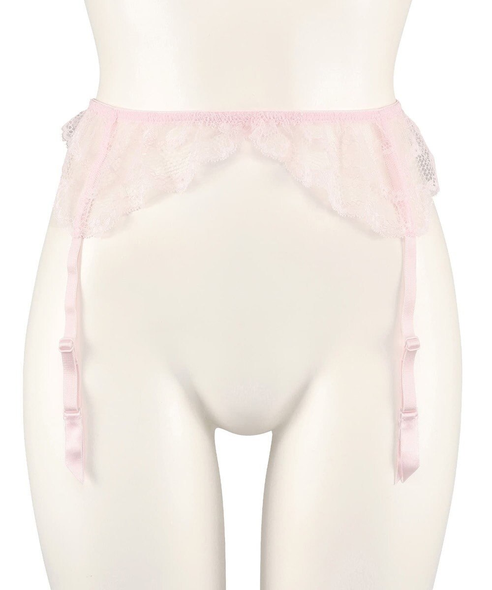 San-ai Resort（三愛水着楽園） エレガントコレクション  【2412】 ガーターベルト 