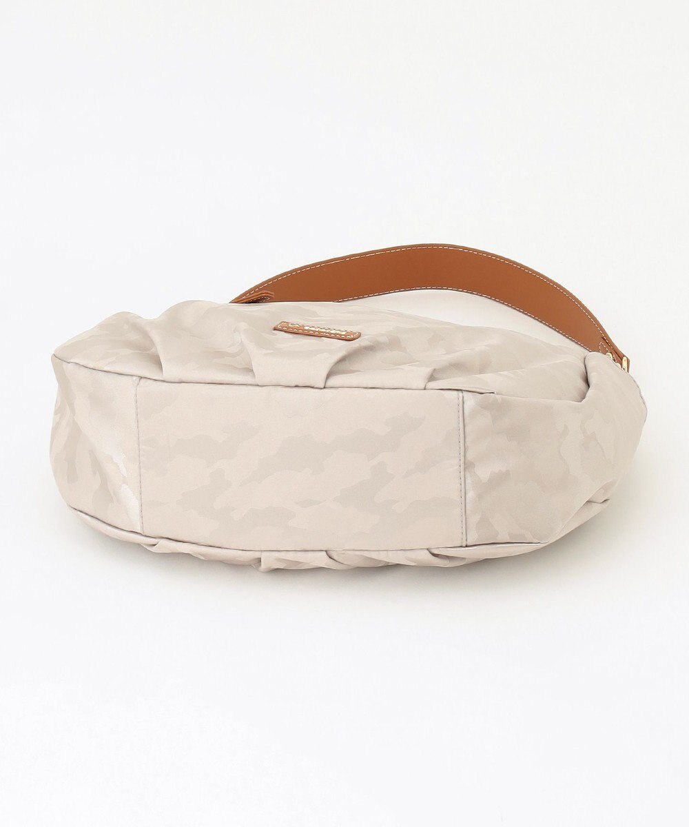 LA BAGAGERIE シャドージャカード 2WAYショルダーバッグ 