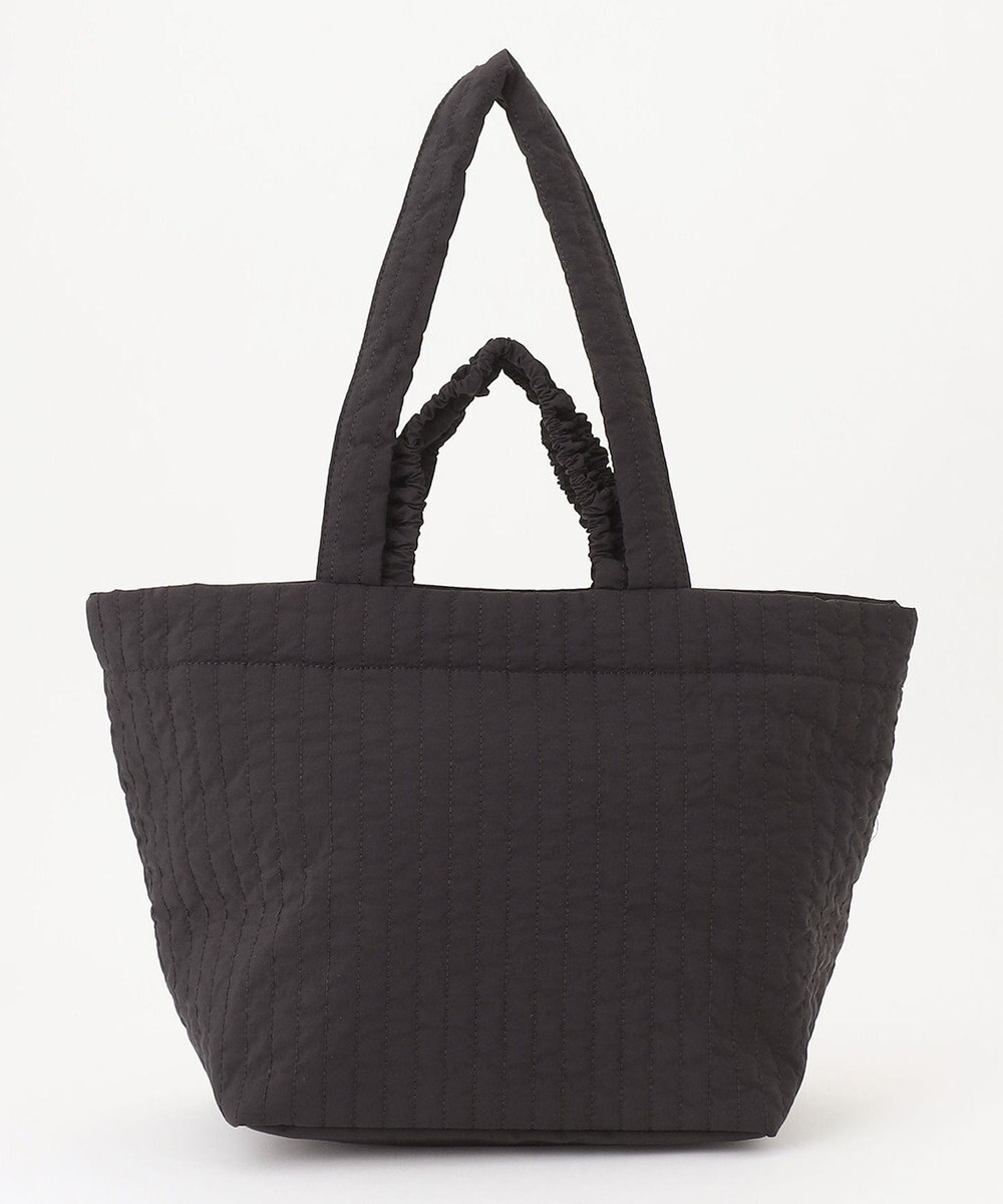 Y'SACCS 【Y’SACCS vous et】ギャザーハンドル2WAYヌビバッグ 