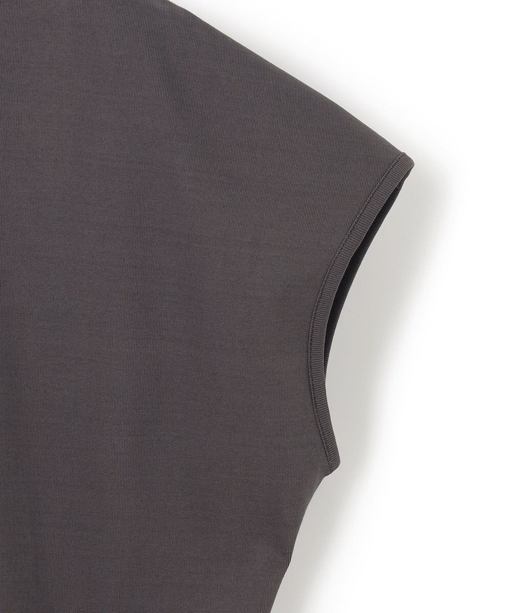 23区 S 【汗じみ防止/速乾性】フレンチスリーブ  IT Tシャツ 