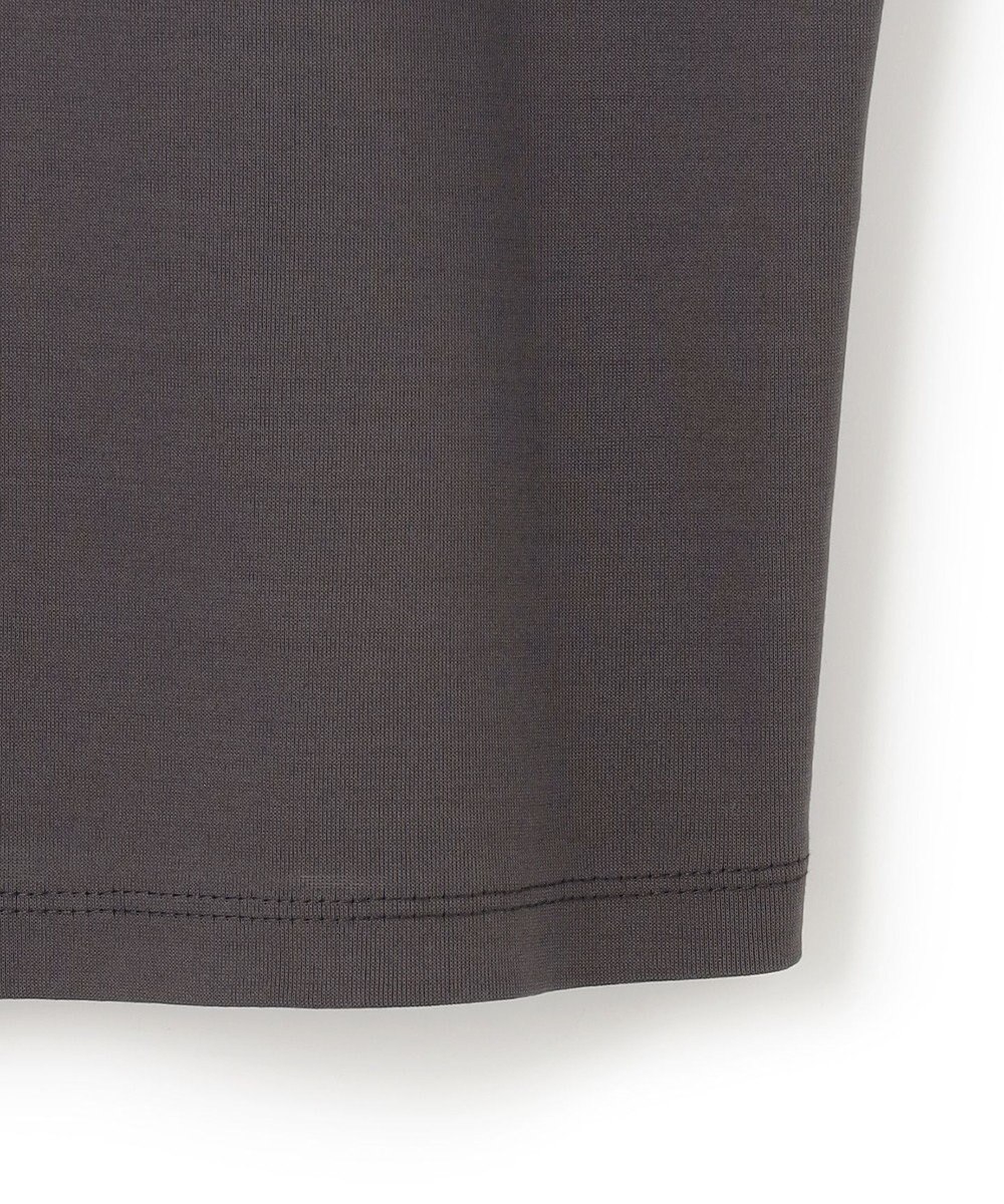 23区 S 【汗じみ防止/速乾性】フレンチスリーブ  IT Tシャツ 