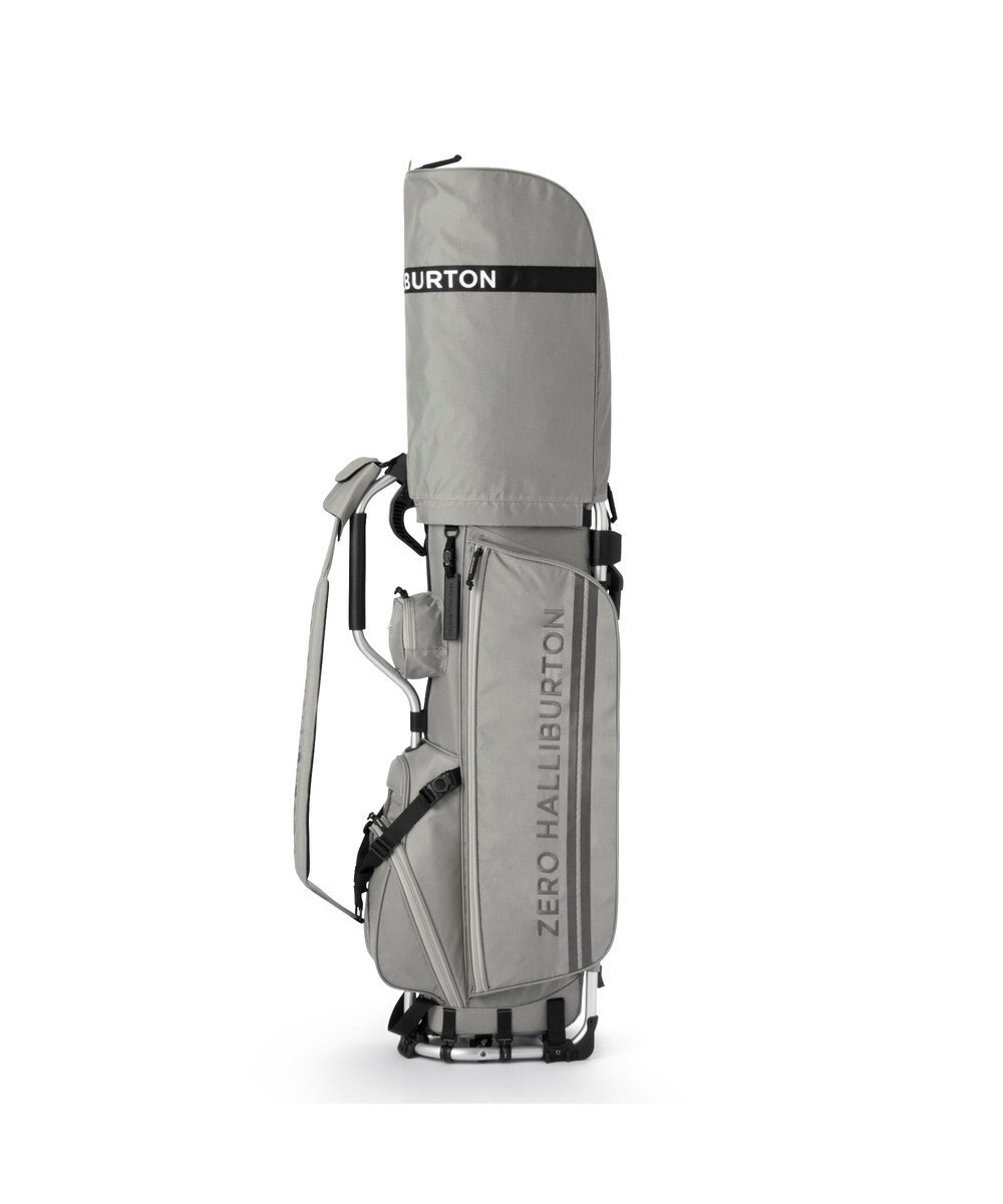 ZERO HALLIBURTON グリップスタンド キャディーバッグ ZHG-CB GF 85031 