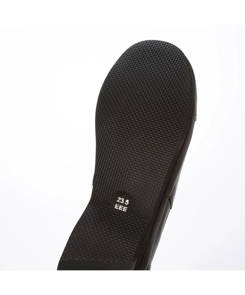 ing <ing>【WEB限定】【サスティナブル】スリッポンシューズ 