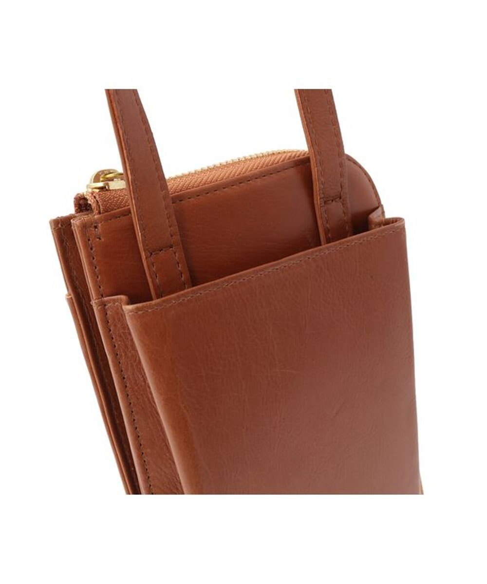 genten 【WEB限定カラー】パルトネル２ ポシェット 