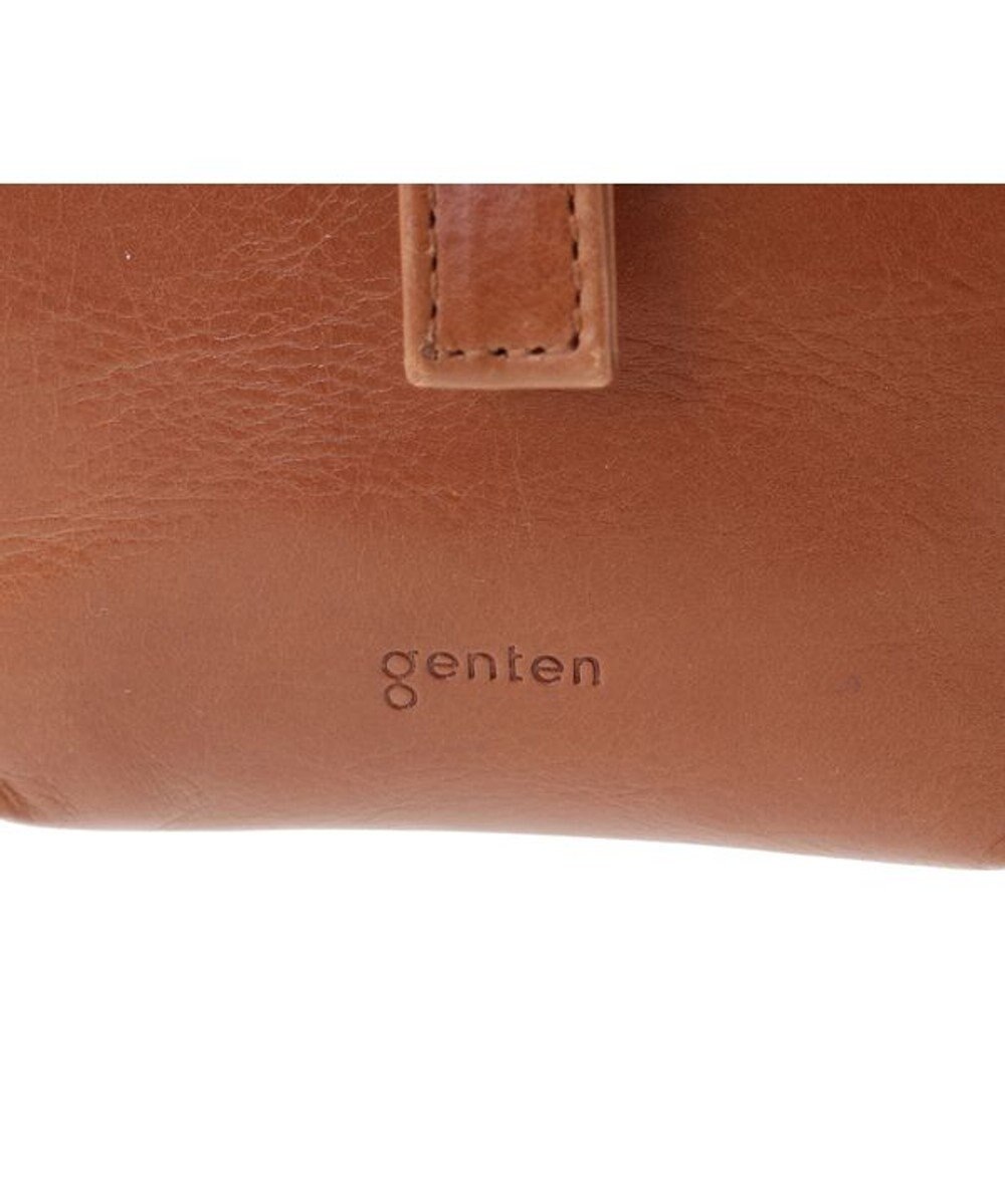 genten 【WEB限定カラー】パルトネル２ ポシェット 