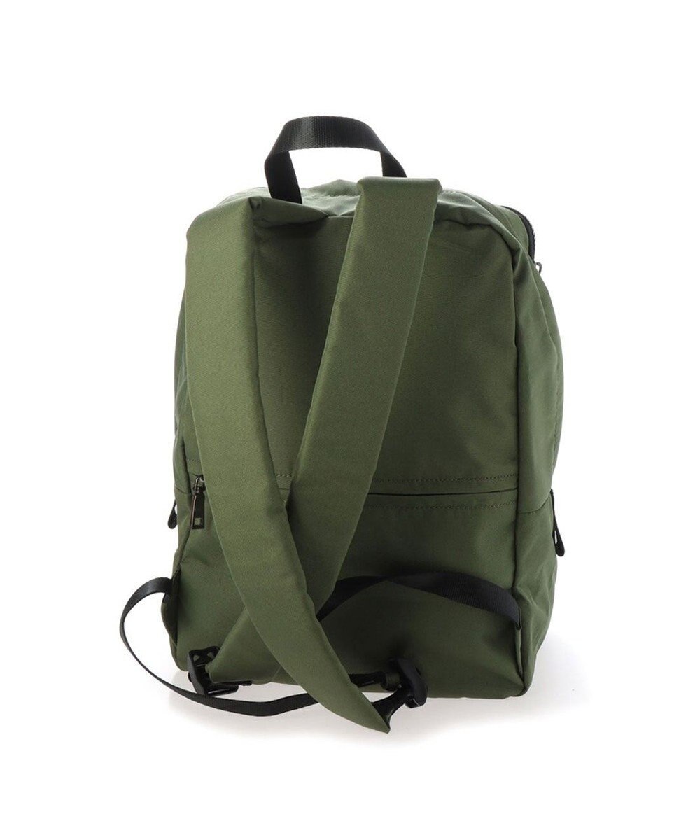 Y'SACCS 【Y’SACCS vous et】 フロントポケットリュックサック 