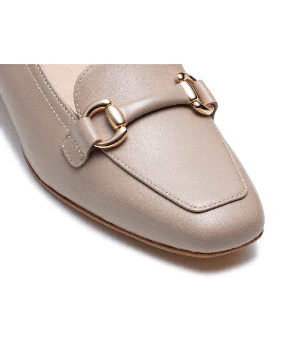 REGAL FOOT COMMUNITY 【リーガルレディース】F94R ビット付きパンプス パンプス 