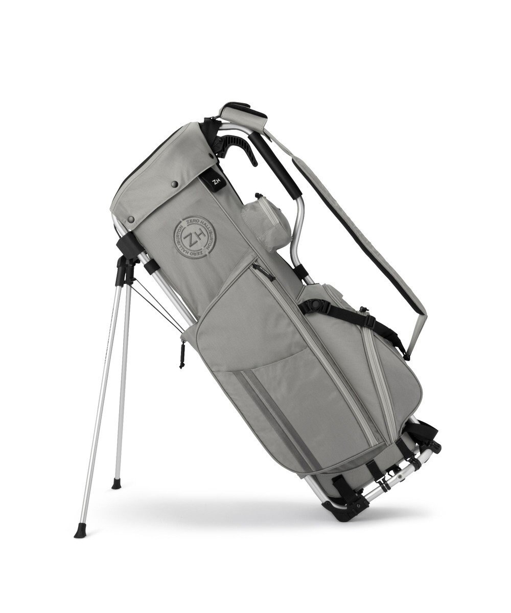 ZERO HALLIBURTON グリップスタンド キャディーバッグ ZHG-CB GF 85031 