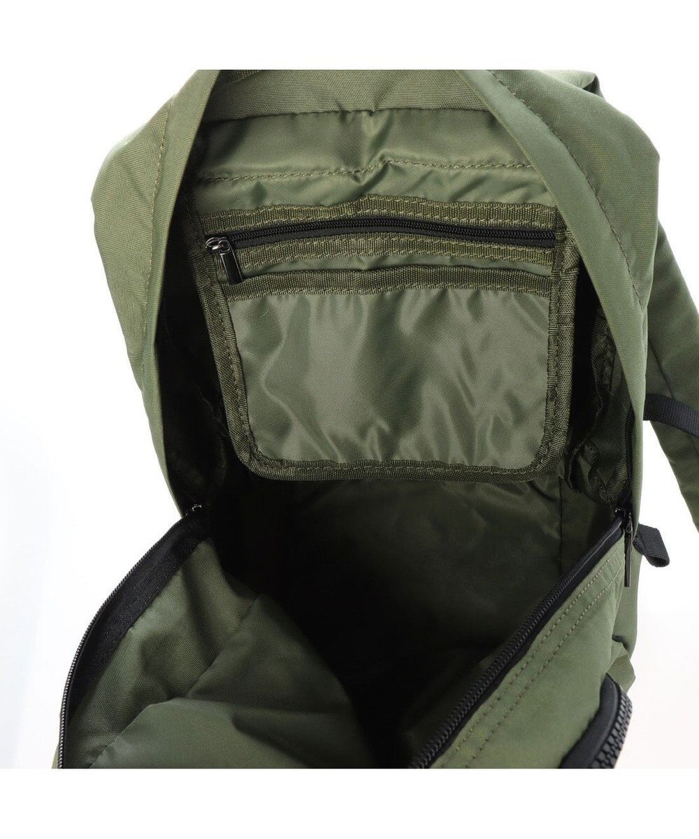 Y'SACCS 【Y’SACCS vous et】 フロントポケットリュックサック 