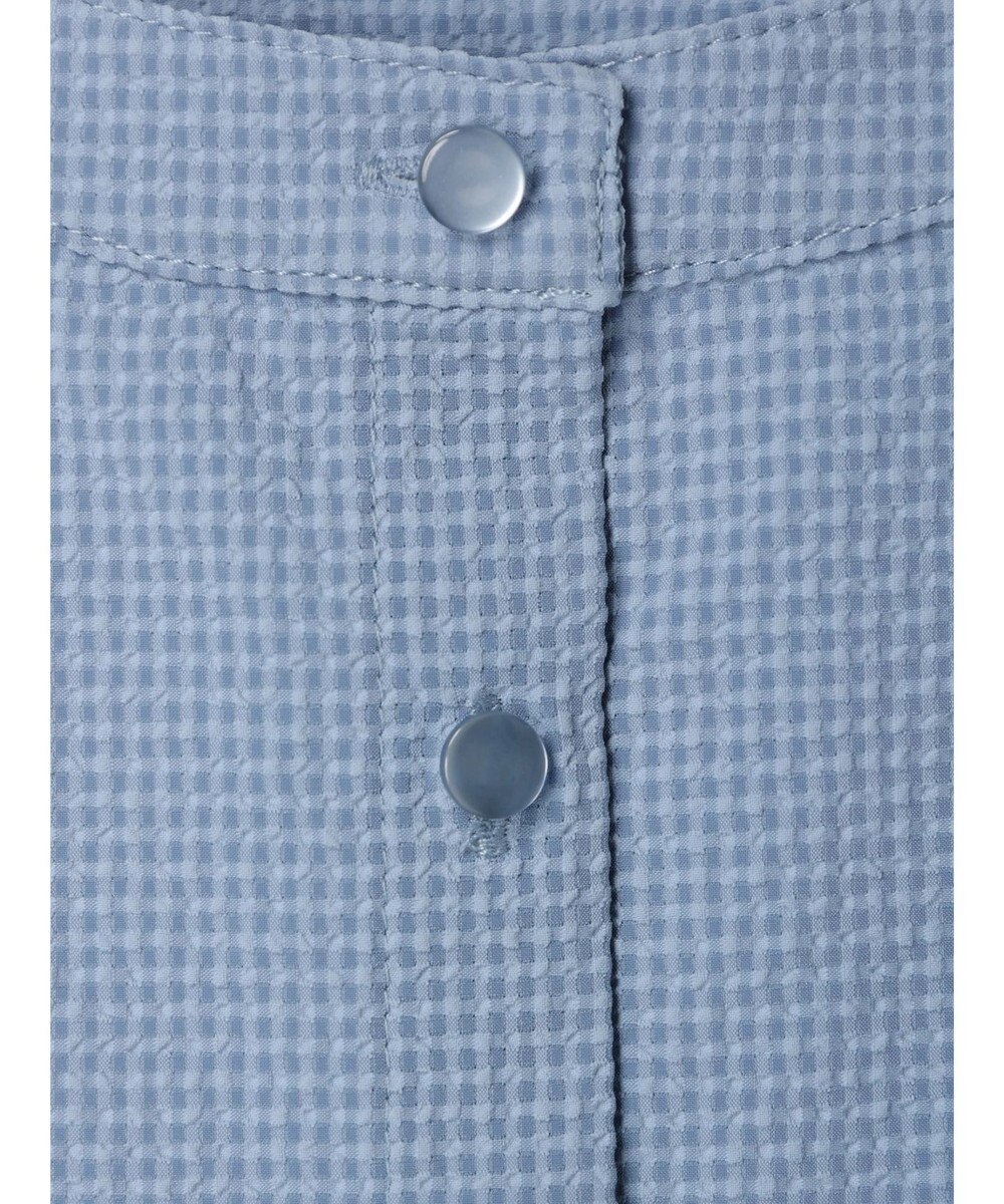 Green Parks ２Ｗａｙ　カラミドビーブラウス 