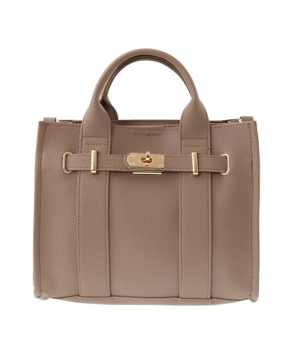 Green Parks ・ＫＯＳＳＯＲＥＣＯ　２ｗａｙベルトスクエアミニバック 