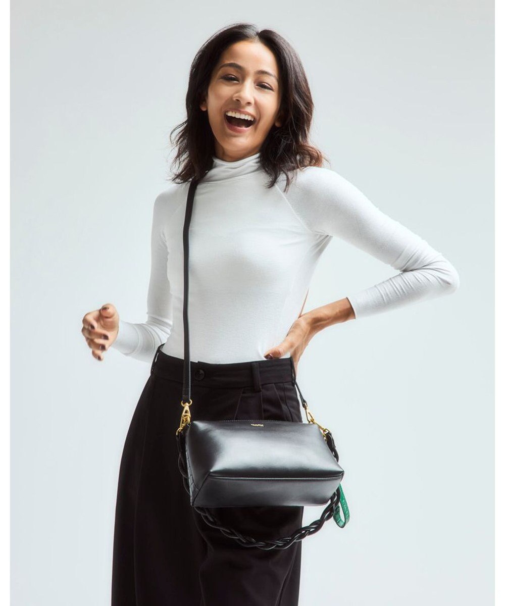 style code 【VerdeVari/ヴェルデヴァリ】トゥーフェイスバッグ 