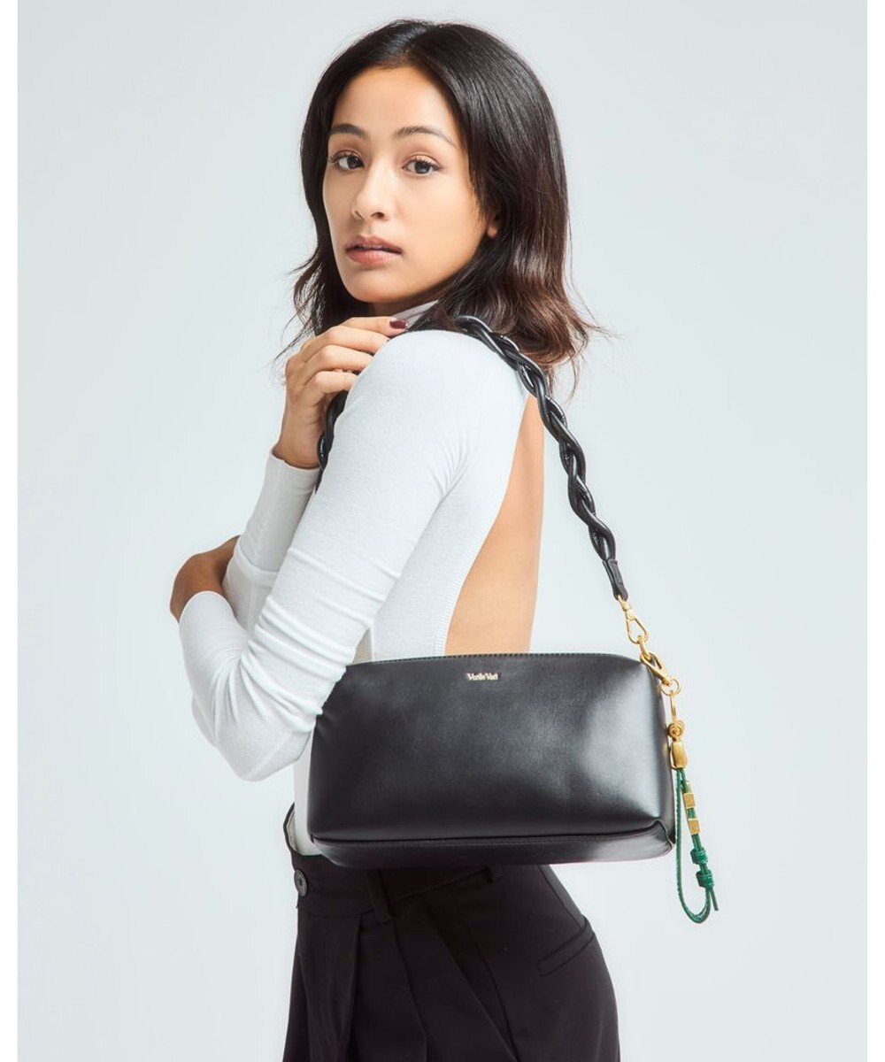 style code 【VerdeVari/ヴェルデヴァリ】トゥーフェイスバッグ 