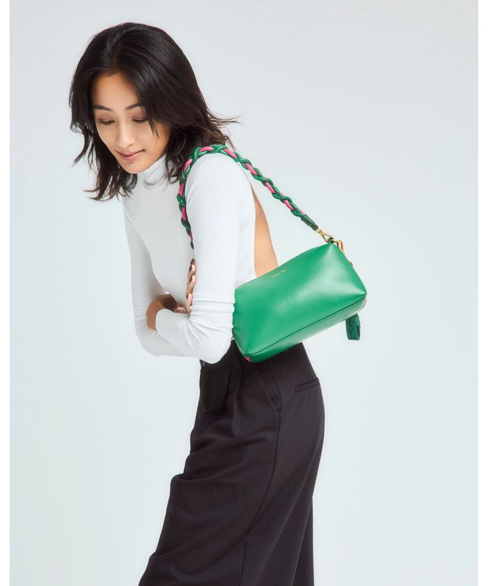 style code 【VerdeVari/ヴェルデヴァリ】トゥーフェイスバッグ 