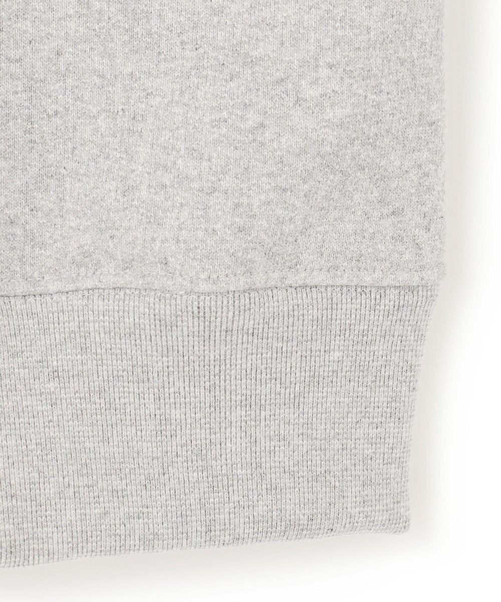 NAVE 【xNAVE】Six Sence Recordコラボ グラフィッククルースウェット 