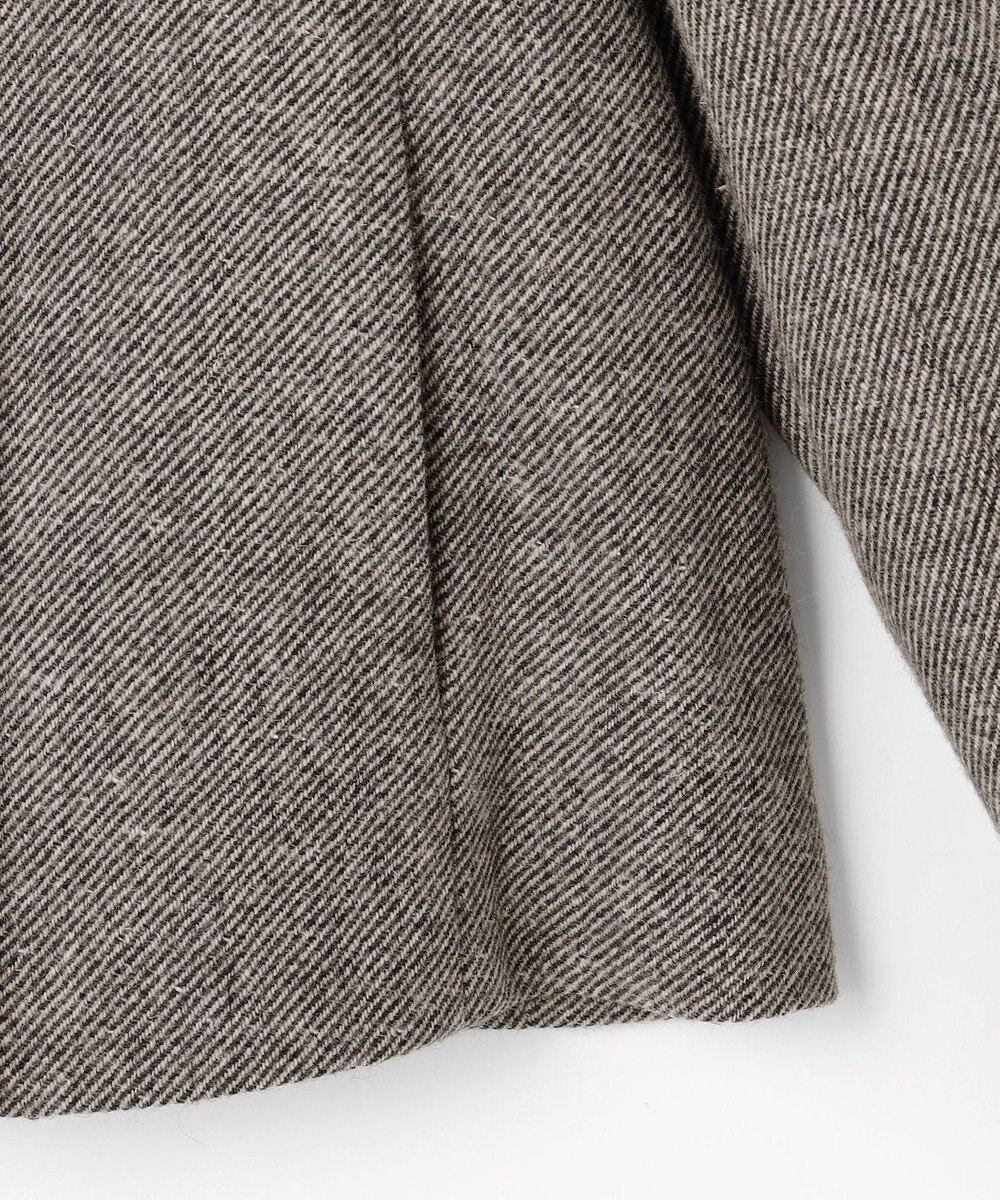 組曲 S シックツイード ジャケット 