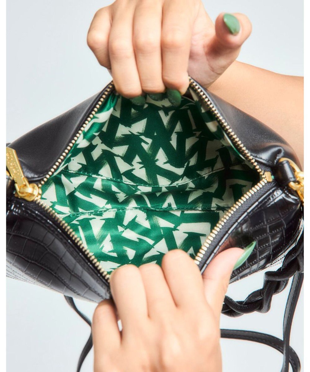 style code 【VerdeVari/ヴェルデヴァリ】トゥーフェイスバッグ 