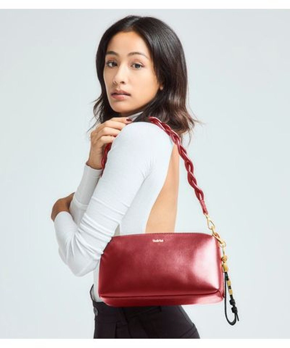 style code 【VerdeVari/ヴェルデヴァリ】トゥーフェイスバッグ 