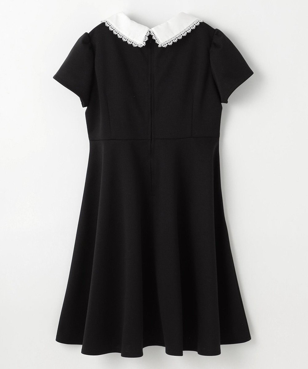 ANY KIDS 襟付きワンピース 