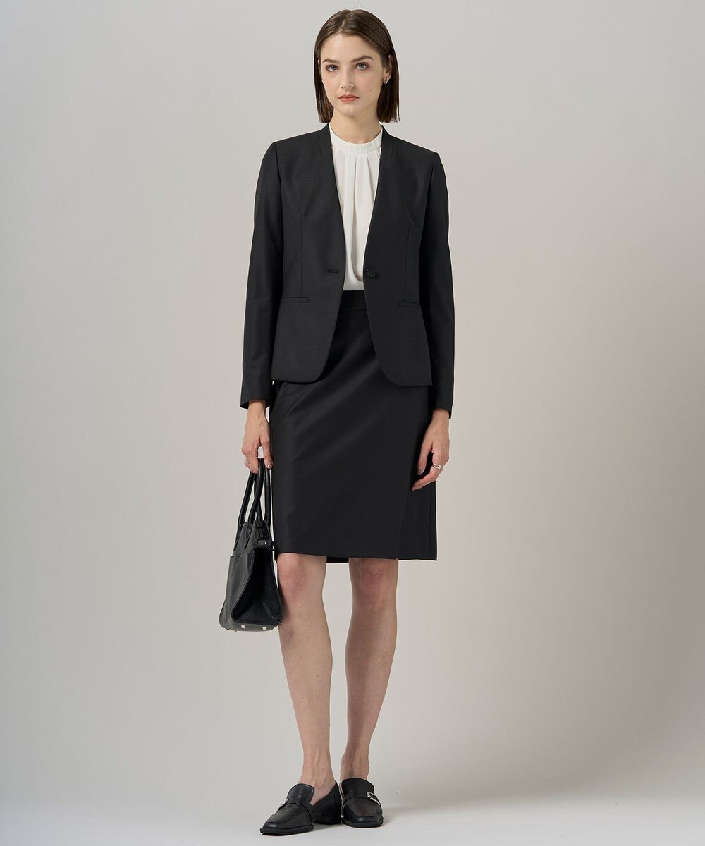 ICB 【新色追加・セットアップ対応】 Bahariye フレアスカート 