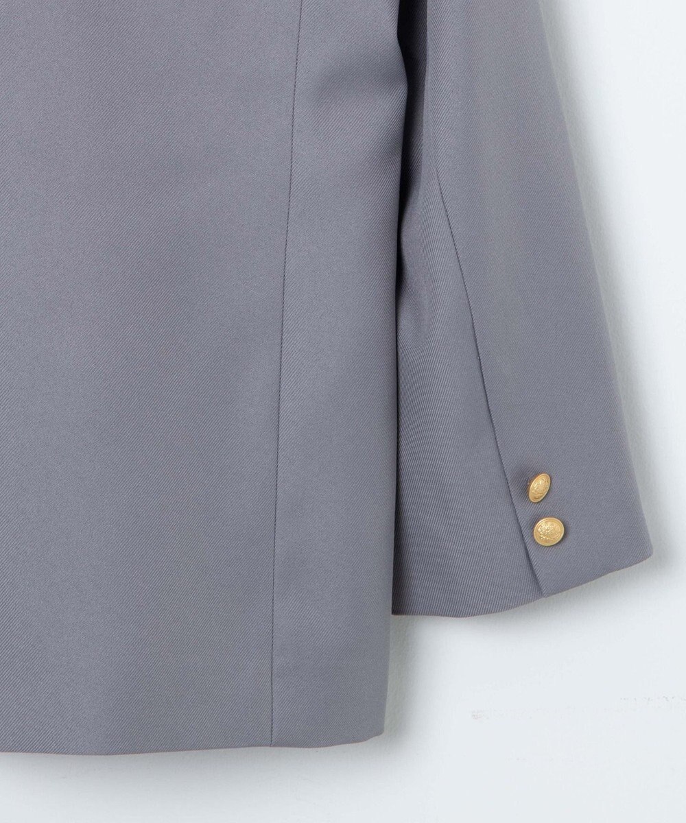 WEGO 【SCHOOLITEM】メンズスクールブレザー 