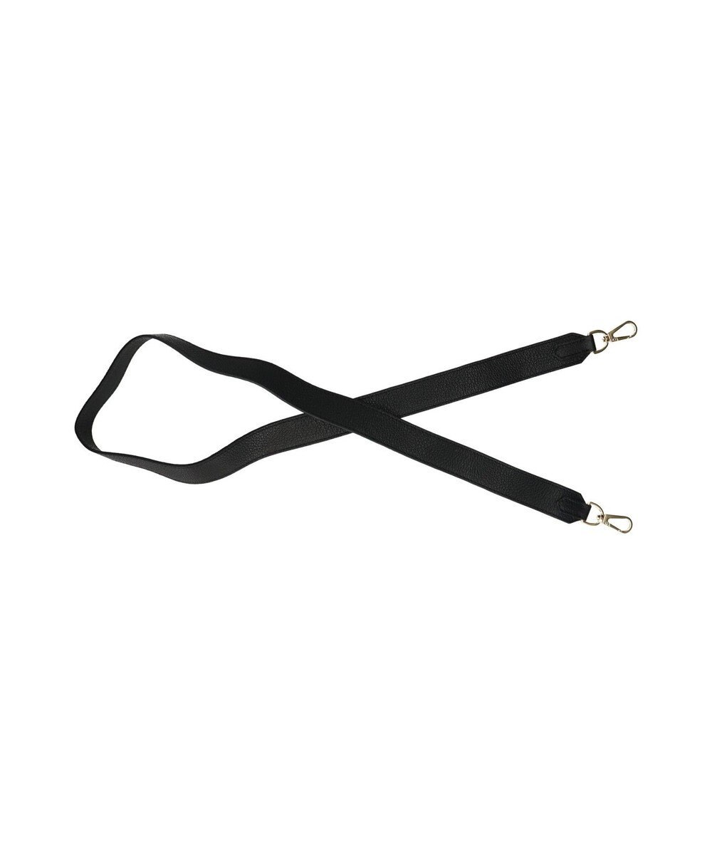 INTER-CHAUSSURES 【CHRISTIAN VILLA】ボックスシルエットレザーハンドバッグ 