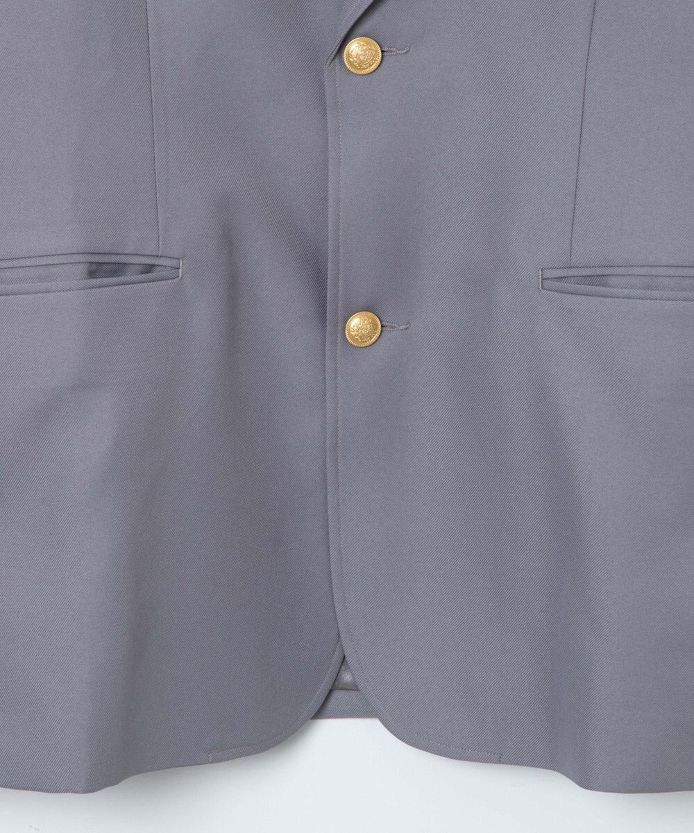 WEGO 【SCHOOLITEM】メンズスクールブレザー 