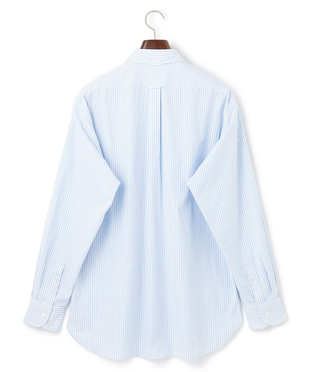 J.PRESS MEN 【J.PRESS ORIGINALS】OXFORD B.D. SHIRT 