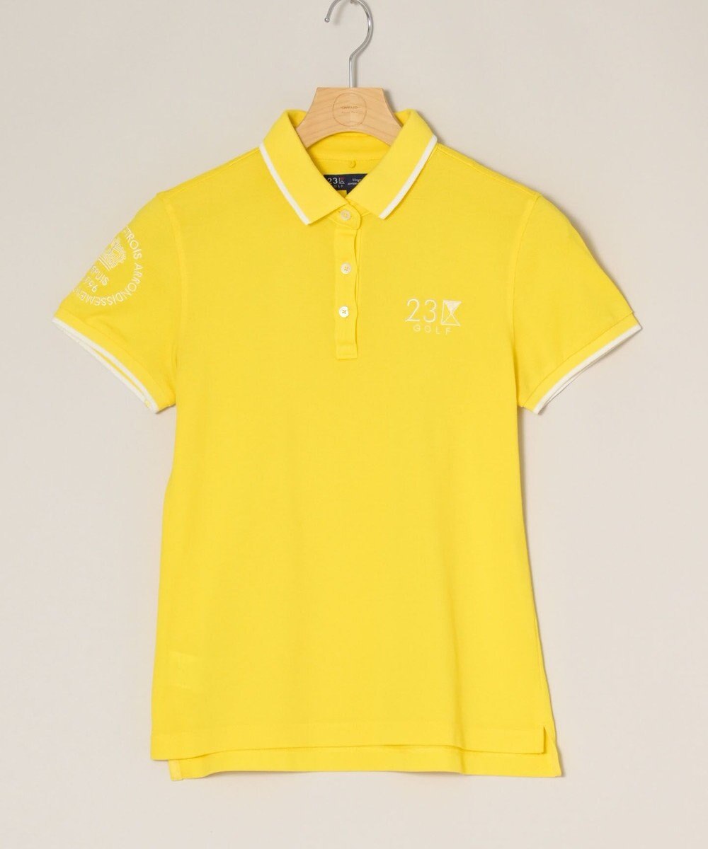 ONWARD Reuse Park 【23区 GOLF】カットソー春夏 