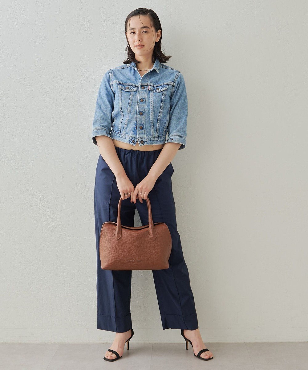 IACUCCI ＜GISELe12月号掲載＞ラーナ M ALCE 