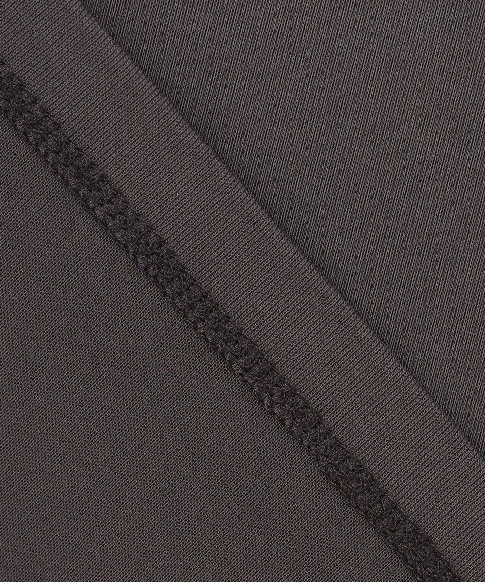 23区 【汗じみ防止/速乾性】フレンチスリーブ  IT Tシャツ 