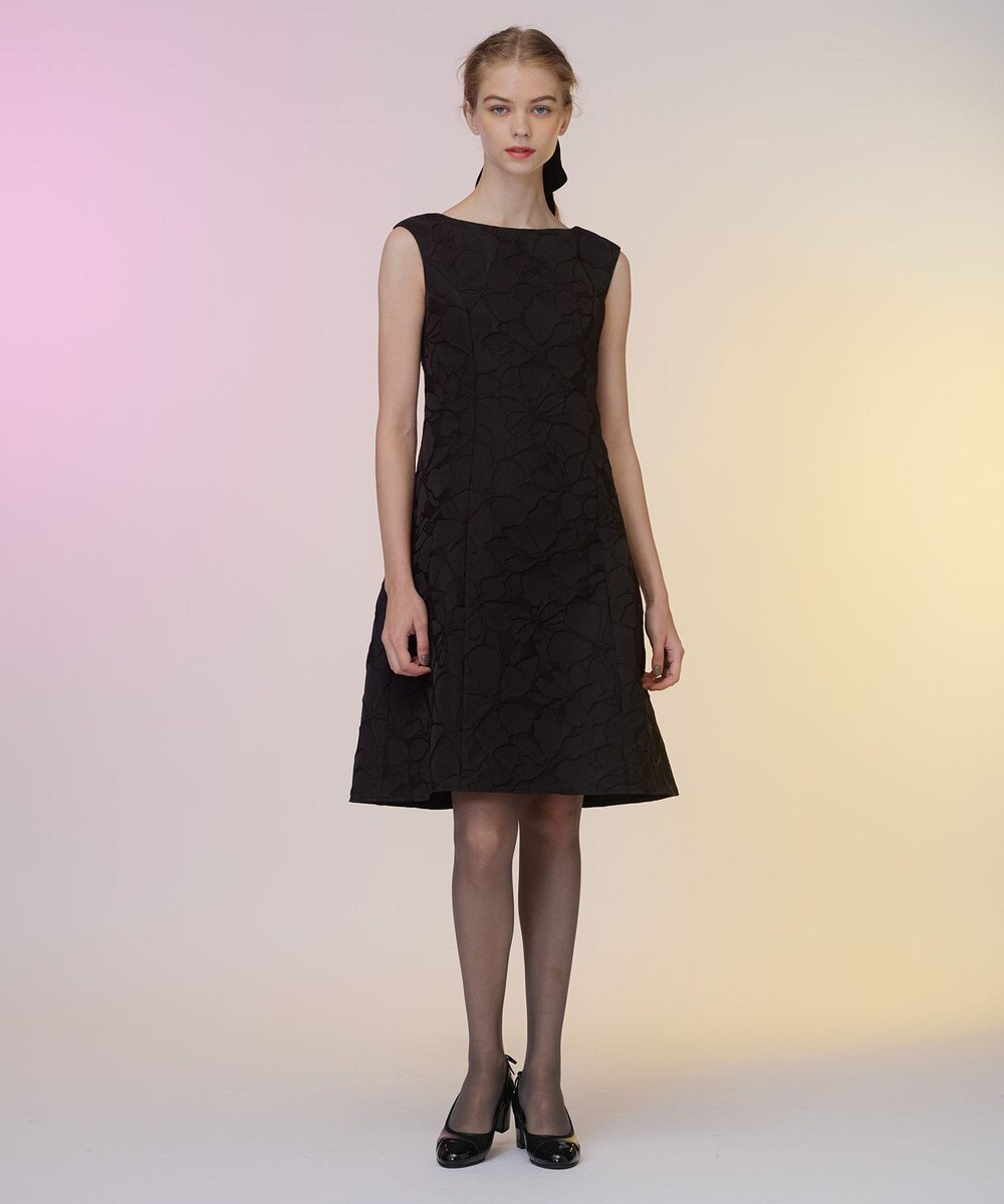 TOCCA 【洗える！】VIERGE ドレス 