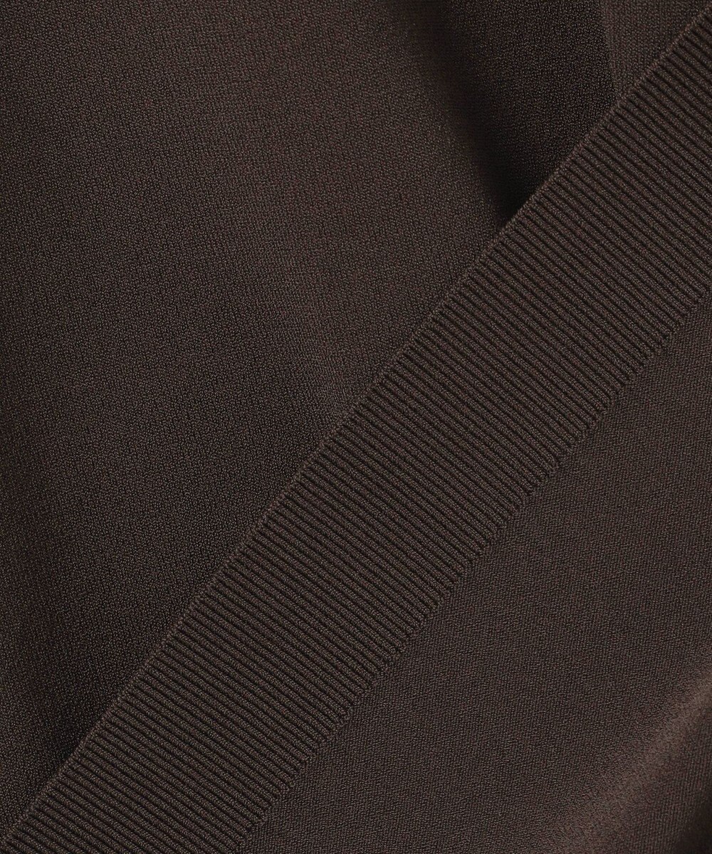 JOSEPH HOMME 【WEB限定カラーあり】【洗える/ストレッチ】リュクスレーヨン　クルーネック半袖ニット 