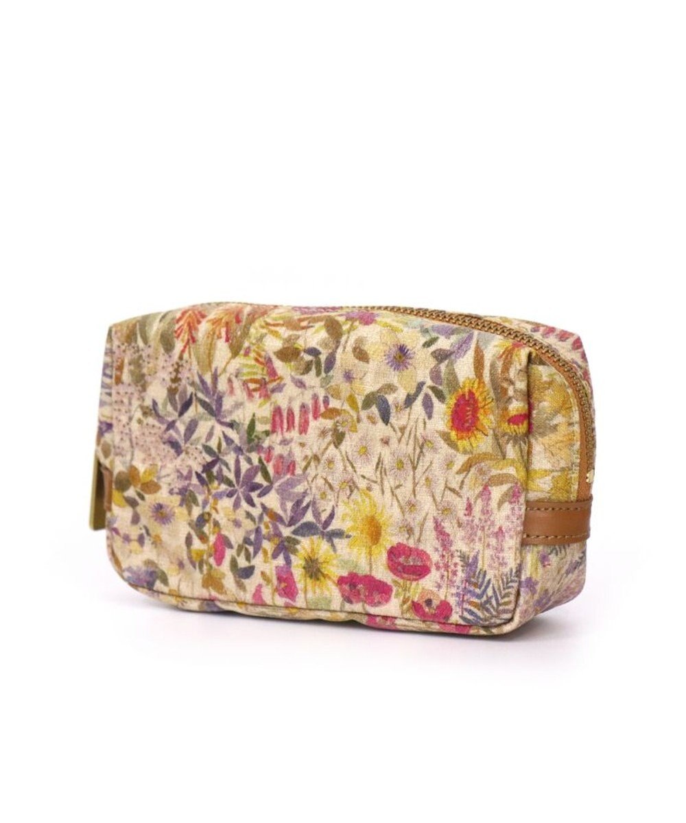 Regalo Felice 【リバティ柄 / 撥水加工】ポーチ / REGALO 