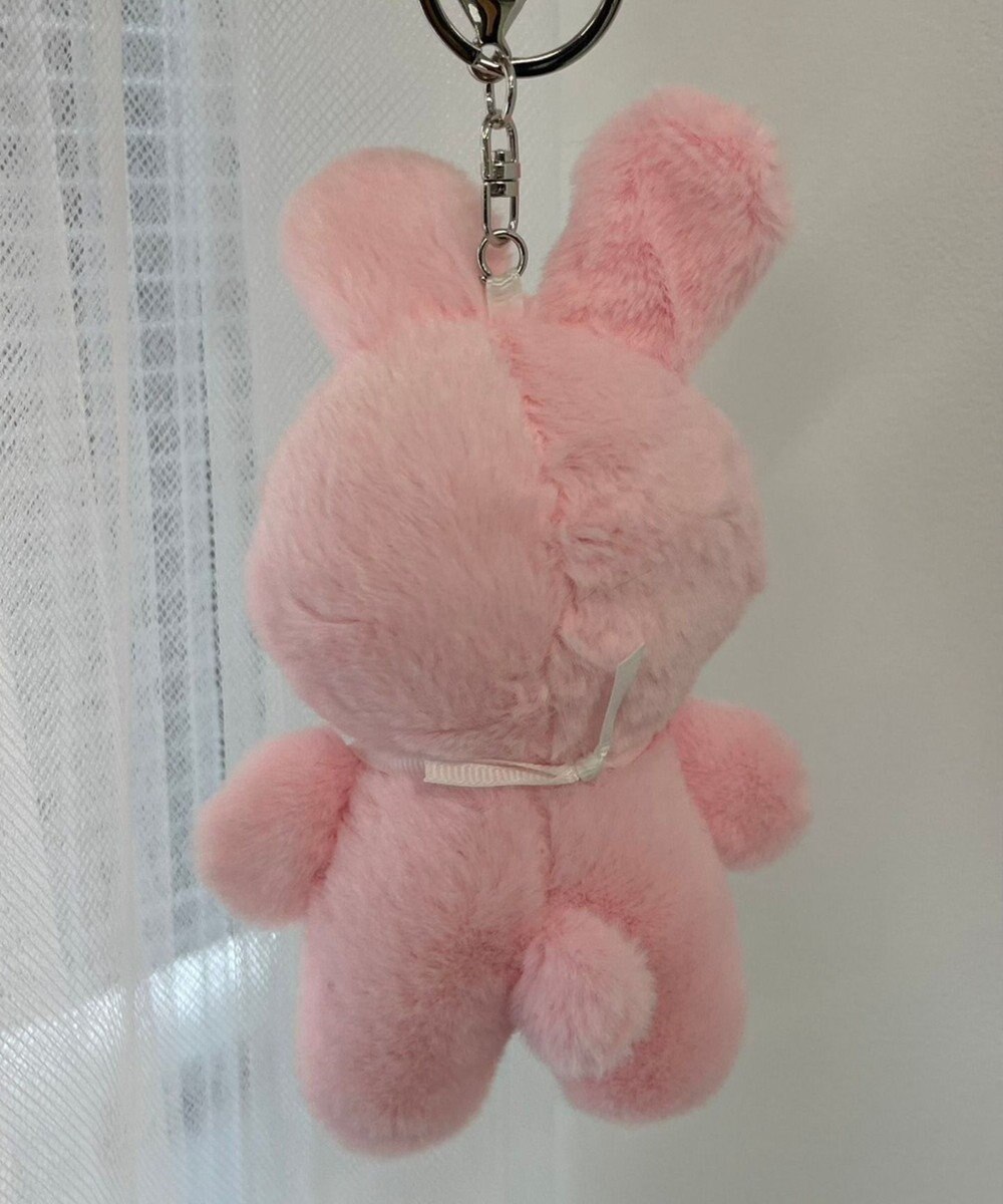 WEGO ばぶばぶあにまるぬいぐるみキーホルダー 
