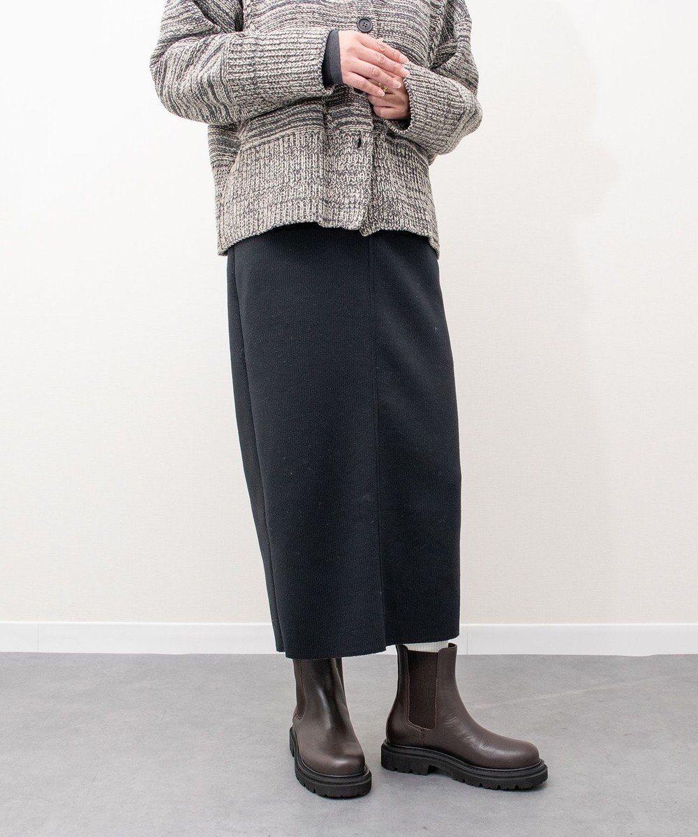 Bridget Birkin 【PARADIS COULEUR】サイドゴアブーツ 