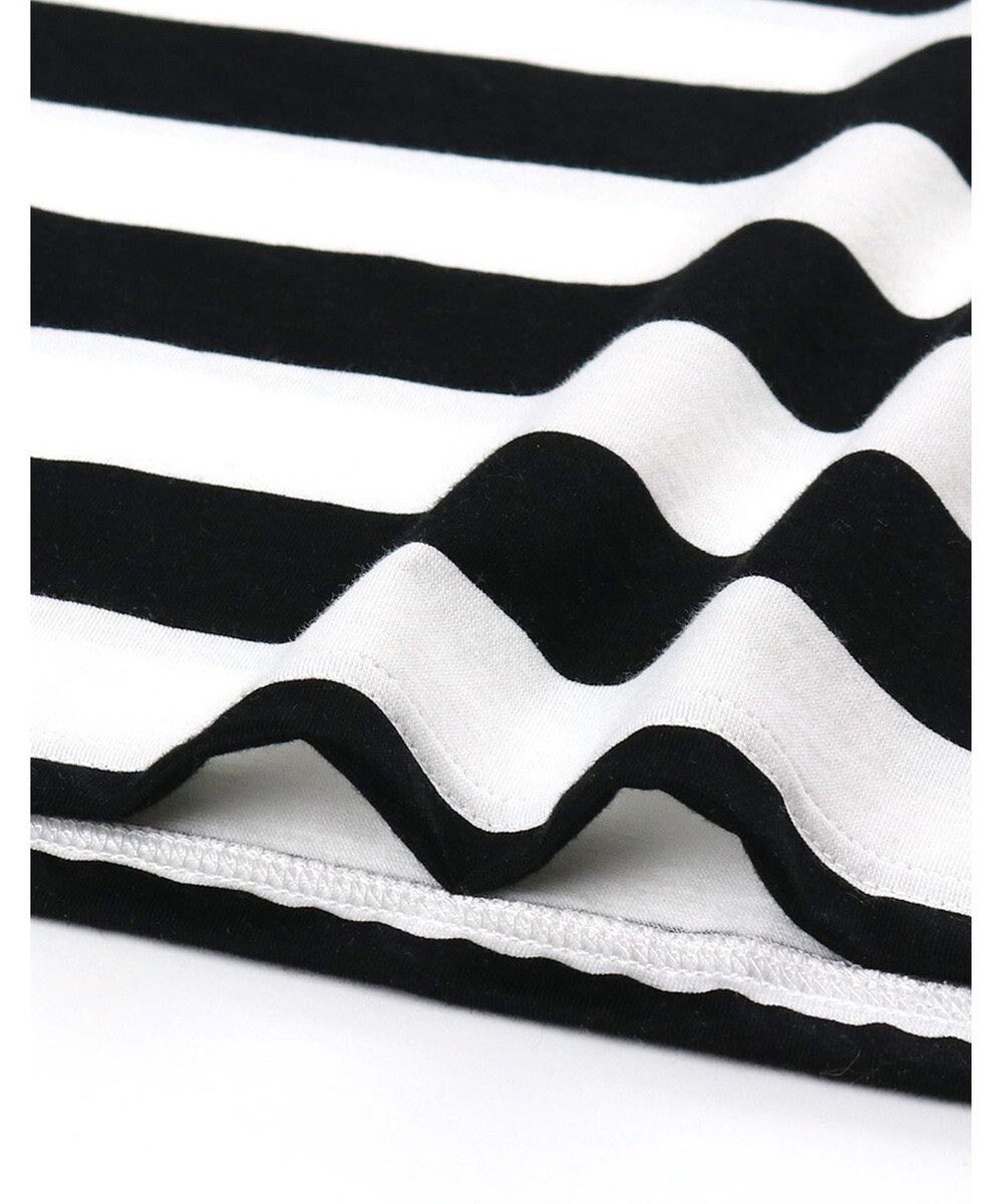 WACOAL ワコール_リラックス＆スリープ ネグリジェ 4分袖 綿100%(本体) PEANUTS スヌーピー ロング丈(ふくらはぎ付近) レディース FNT156 /ワコール 