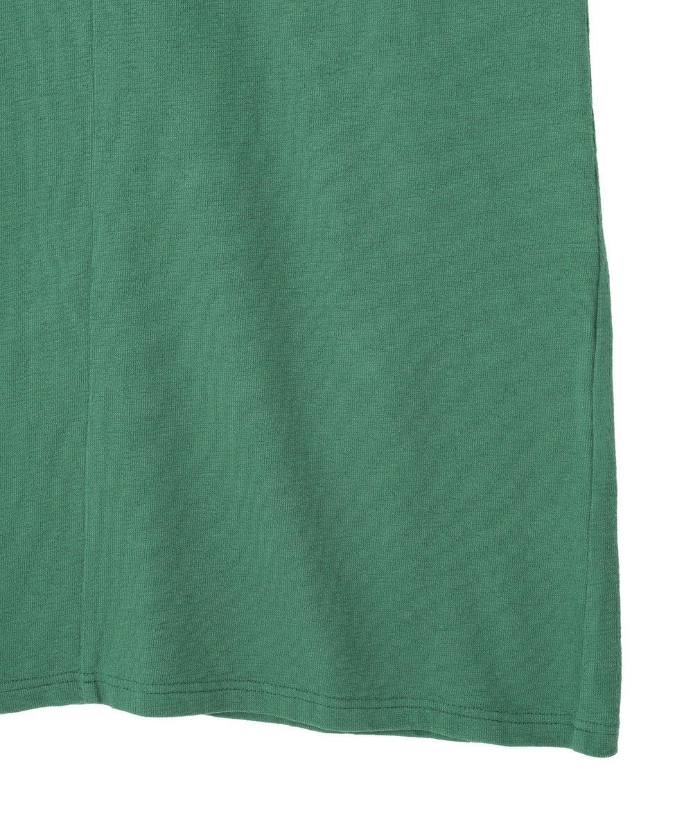 AMERICAN HOLIC 【2点セット】Tシャツ＋Uネックワンピース 