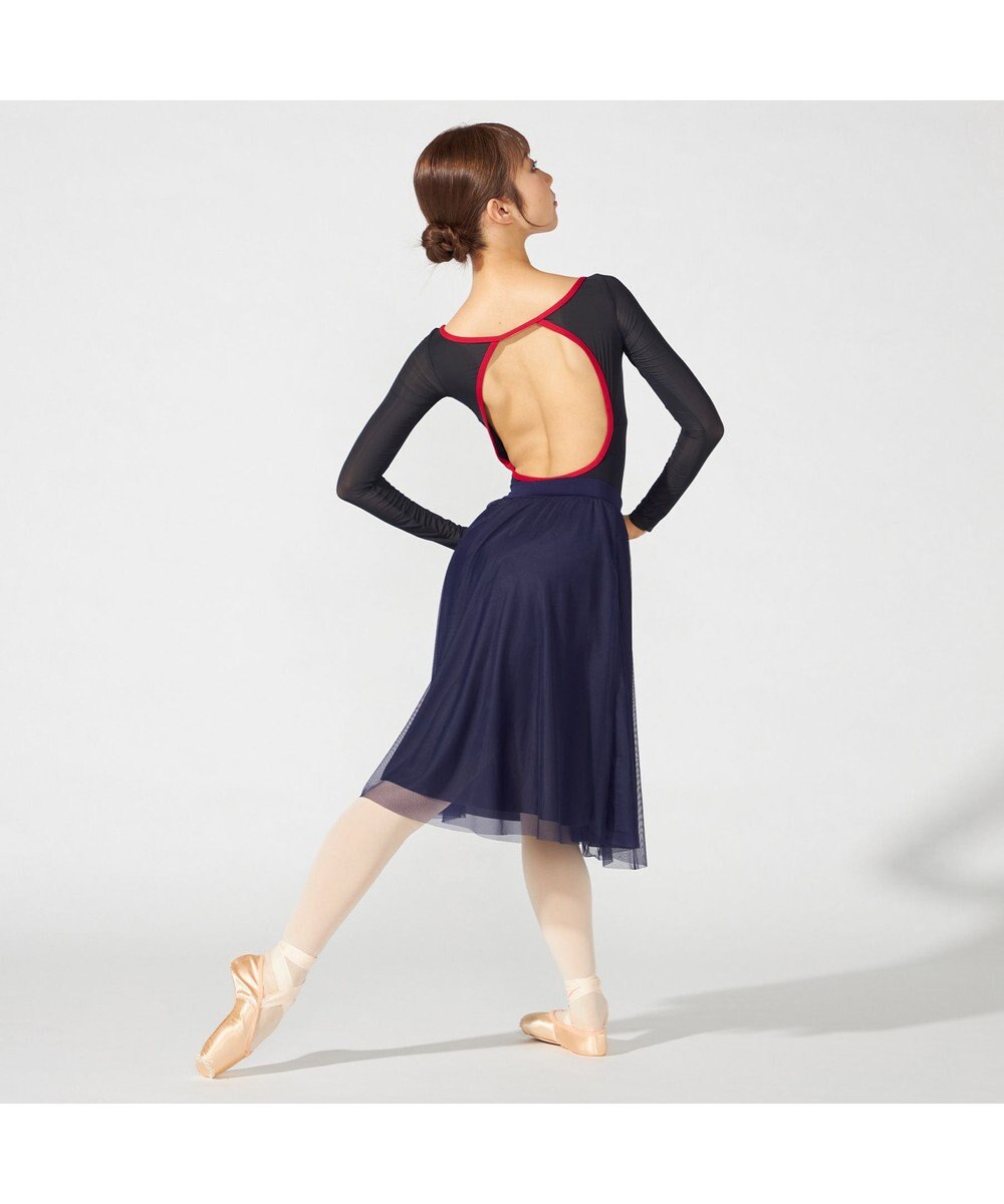 Chacott 【MADOKA SUGAI】スカート 