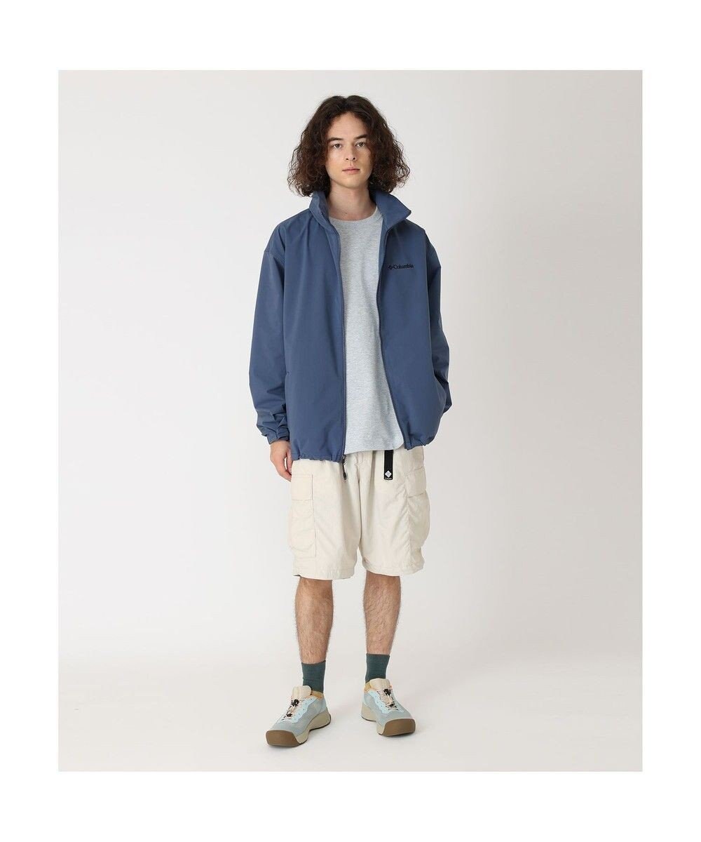 Columbia Columbia/ クローバーレンジジャケット /コロンビア 