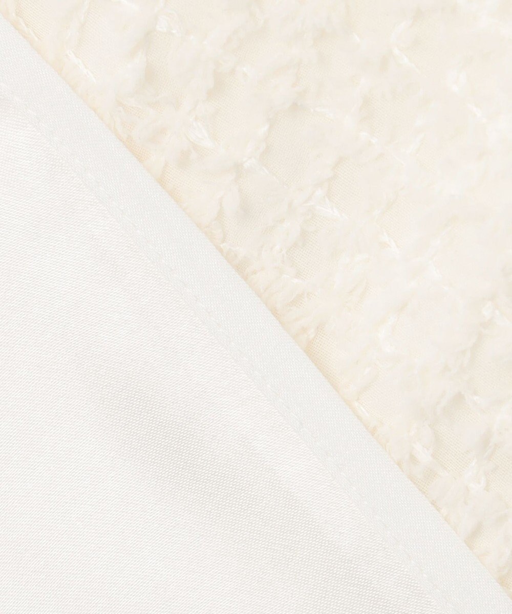 TOCCA 【洗える】CHANTILLY PUFF ドレス 