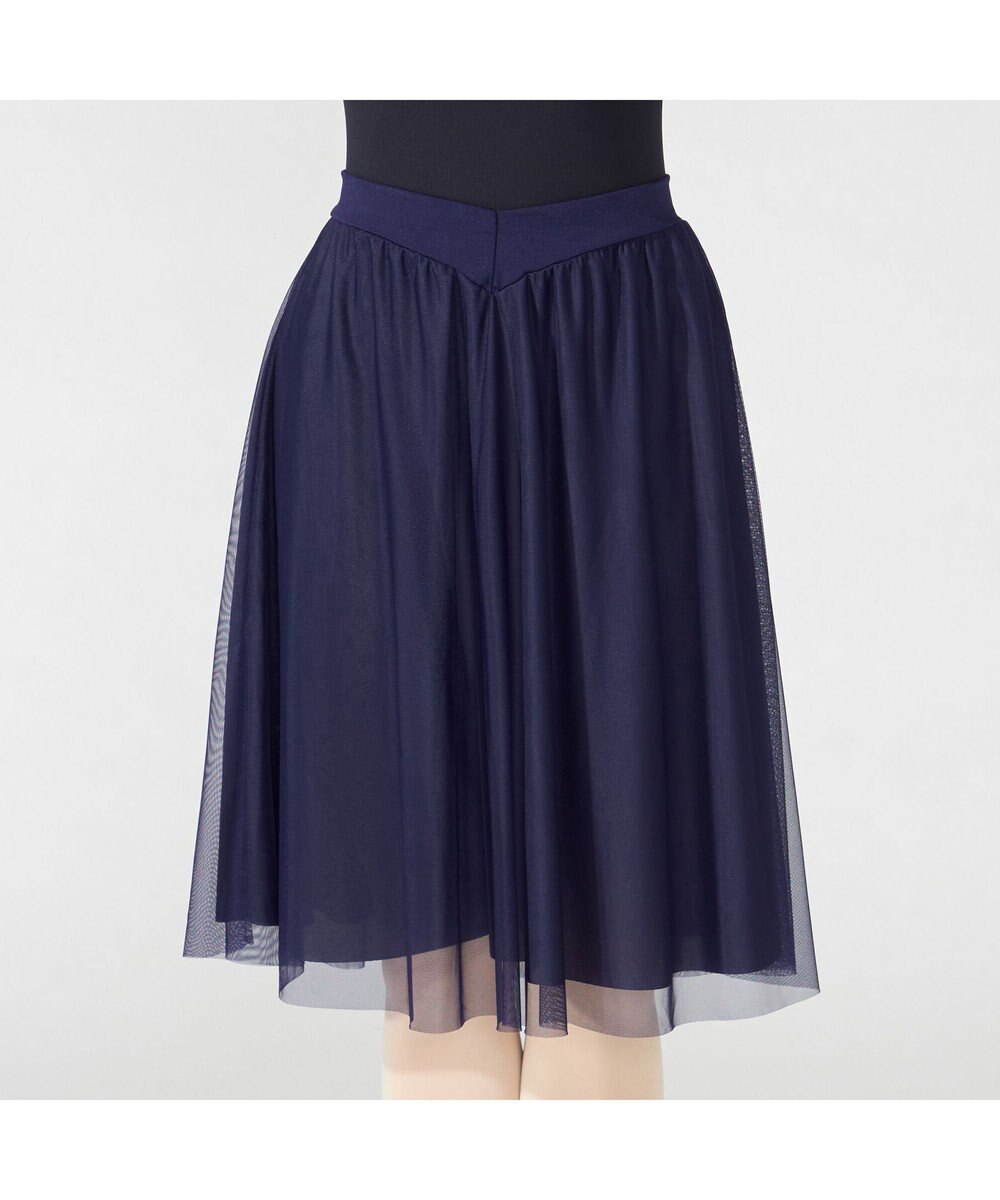 Chacott 【MADOKA SUGAI】スカート 