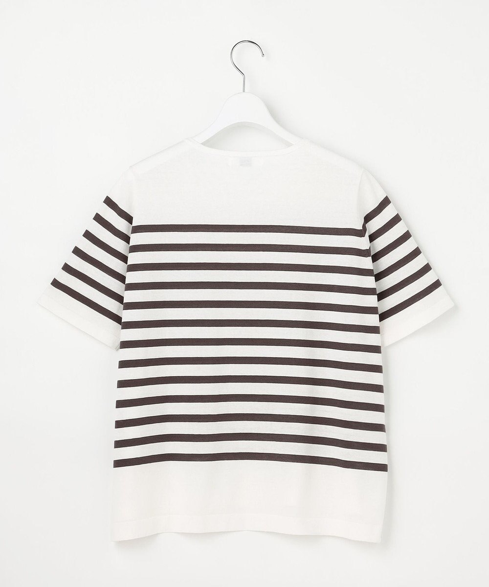 J.PRESS LADIES RELAX OVER KNIT プルオーバー 